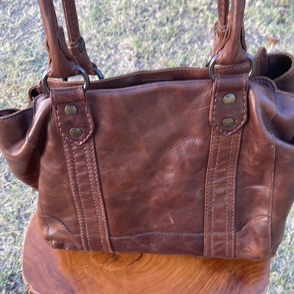 Frye Melissa tote/bag - Picture 3 of 16